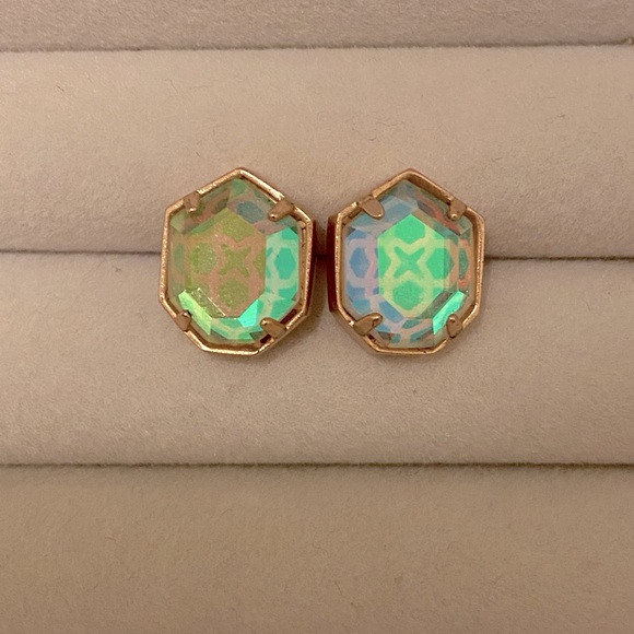 Kendra Scott Jewelry - Kendra Scott Taylor Earrings